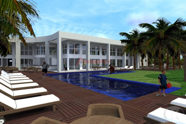 Terreno à Venda, 1.160 m² em Camobi - Santa Maria