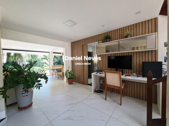 Imagem Casa de Condomínio com 3 Quartos à Venda, 275 m² em Estrada Do Côco - Lauro De Freitas