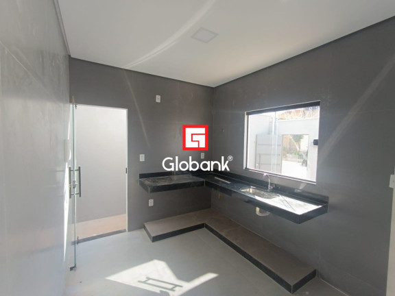 Imagem Casa com 3 Quartos à Venda,  em Renascença - Montes Claros