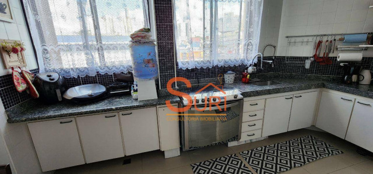 Imagem Apartamento com 3 Quartos à Venda, 105 m² em Centro - São Bernardo Do Campo Imagem Apartamento com 3 Quartos à Venda, 105 m² em Centro - São Bernardo Do Campo