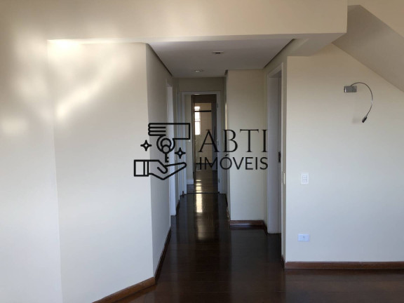 Imagem Cobertura com 3 Quartos à Venda, 240 m² em Morro Dos Ingleses - São Paulo