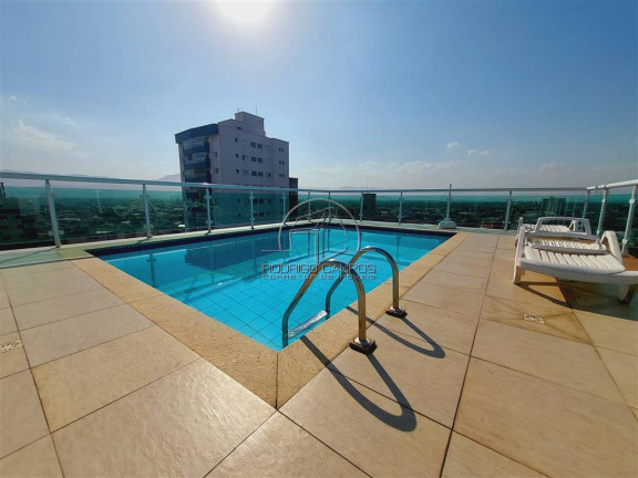 Imagem Apartamento com 1 Quarto à Venda, 10 m² em Tupi - Praia Grande Imagem Apartamento com 1 Quarto à Venda, 10 m² em Tupi - Praia Grande