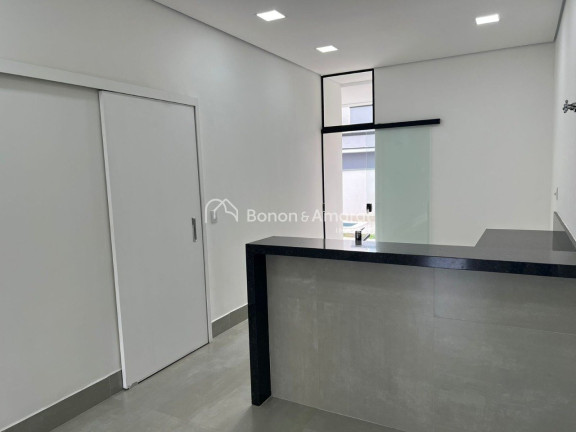 Imagem Casa de Condomínio com 3 Quartos à Venda, 250 m² em Residencial Real Park - Sumaré