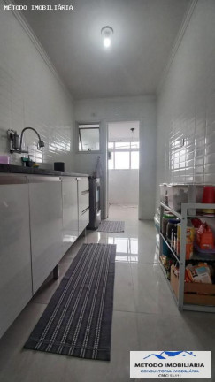 Imagem Apartamento com 2 Quartos à Venda, 78 m² em Vila Clementino - São Paulo