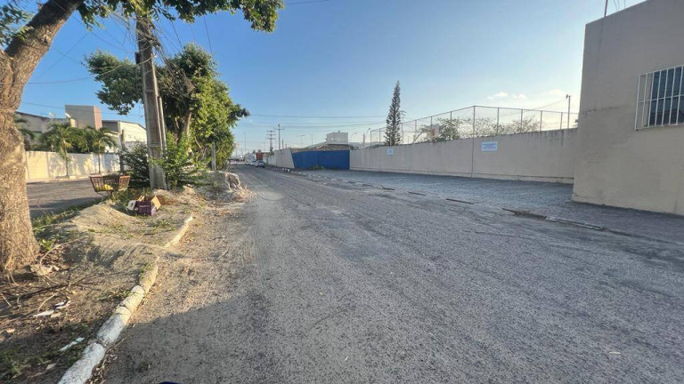 Imagem Casa com 3 Quartos à Venda, em Parque Ipê - Feira De Santana Imagem Casa com 3 Quartos à Venda, em Parque Ipê - Feira De Santana
