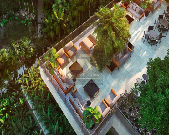 Imagem Imóvel com 4 Quartos à Venda, 167 m² em Jardim Das Acácias - São Paulo Imagem Imóvel com 4 Quartos à Venda, 167 m² em Jardim Das Acácias - São Paulo