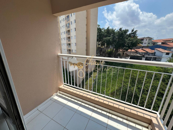 Imagem Apartamento com 2 Quartos à Venda, 51 m² em Vila Maracanã - São Paulo