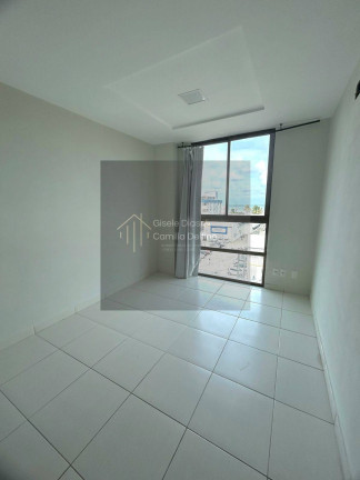 Imagem Apartamento com 2 Quartos à Venda, 58 m² em Tambaú - João Pessoa