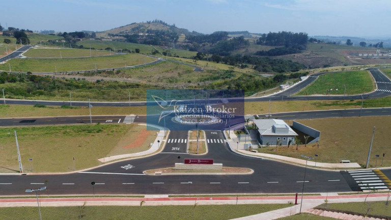 Terreno à Venda,  em Residencial Bonança I - Bragança Paulista