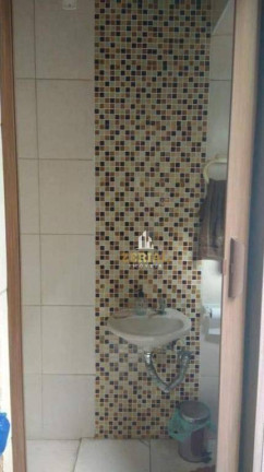 Imagem Sobrado com 4 Quartos à Venda, 162 m² em Fundação - São Caetano Do Sul