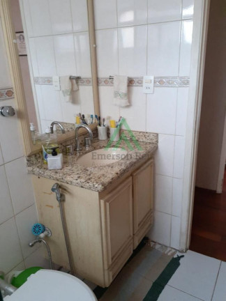 Imagem Apartamento com 2 Quartos à Venda, 68 m² em Chácara Inglesa - São Paulo