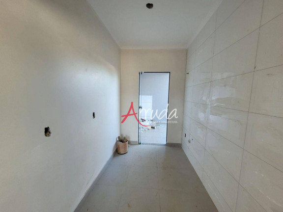 Imagem Casa com 3 Quartos à Venda, 68 m² em Cataratas - Cascavel