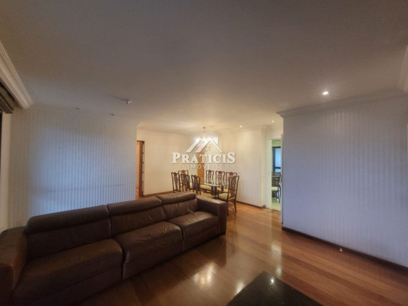 Imagem Apartamento com 3 Quartos à Venda, 164 m² em Paraiso  - São Paulo