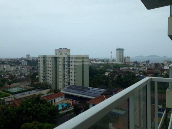 Imagem Apartamento com 2 Quartos à Venda, 60 m² em Glória - Macaé Imagem Apartamento com 2 Quartos à Venda, 60 m² em Glória - Macaé
