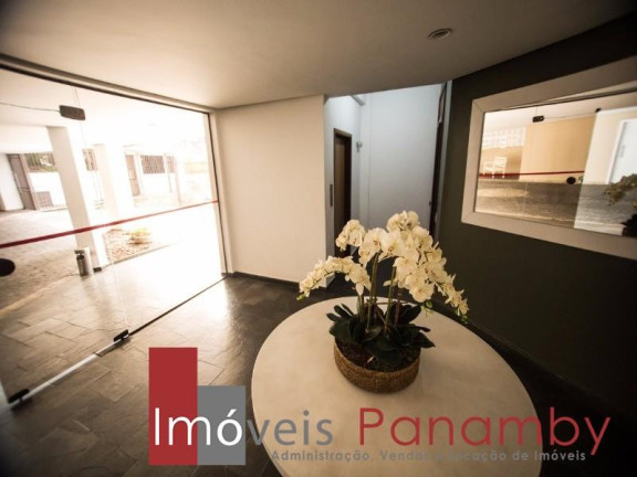Imagem Apartamento com 4 Quartos à Venda ou Locação, 175 m² em Vila Andrade - São Paulo Imagem Apartamento com 4 Quartos à Venda ou Locação, 175 m² em Vila Andrade - São Paulo
