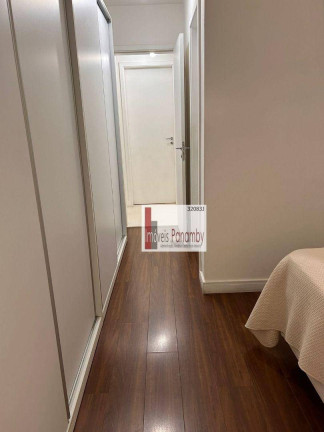 Imagem Apartamento com 3 Quartos à Venda, 96 m² em Vila Andrade - São Paulo Imagem Apartamento com 3 Quartos à Venda, 96 m² em Vila Andrade - São Paulo