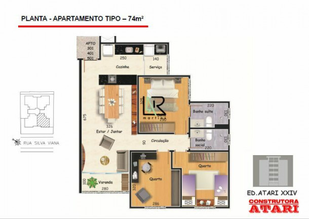 Imagem Apartamento com 3 Quartos à Venda, 73 m² em Salgado Filho - Belo Horizonte Imagem Apartamento com 3 Quartos à Venda, 73 m² em Salgado Filho - Belo Horizonte