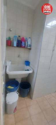 Imagem Apartamento com 2 Quartos à Venda, 66 m² em Vila Belmiro - Santos Imagem Apartamento com 2 Quartos à Venda, 66 m² em Vila Belmiro - Santos