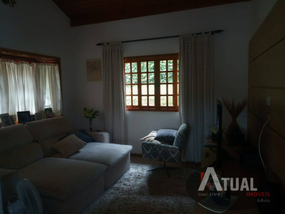 Imagem Chácara com 4 Quartos à Venda, 287 m² em Rio Abaixo - Mairiporã Imagem Chácara com 4 Quartos à Venda, 287 m² em Rio Abaixo - Mairiporã
