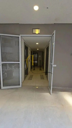 Imagem Apartamento com 2 Quartos à Venda, 35 m² em Chácara Inglesa - São Paulo