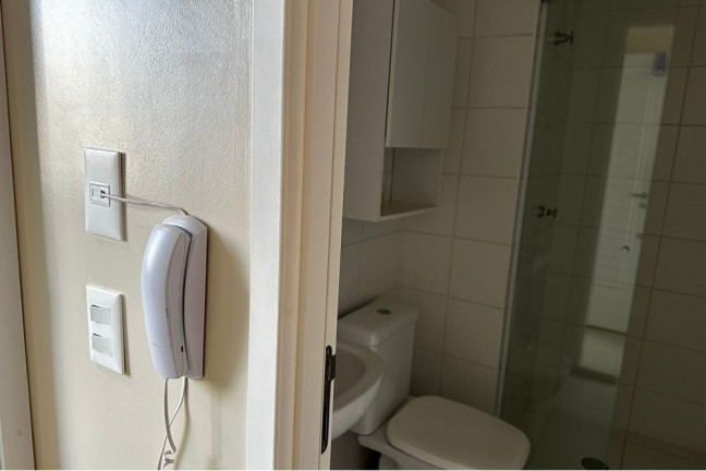 Imagem Imóvel com 1 Quarto à Venda, 25 m² em Vila Buarque - São Paulo