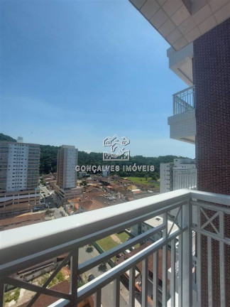 Imagem Apartamento com 3 Quartos à Venda, 104 m² em Canto Do Forte - Praia Grande Imagem Apartamento com 3 Quartos à Venda, 104 m² em Canto Do Forte - Praia Grande