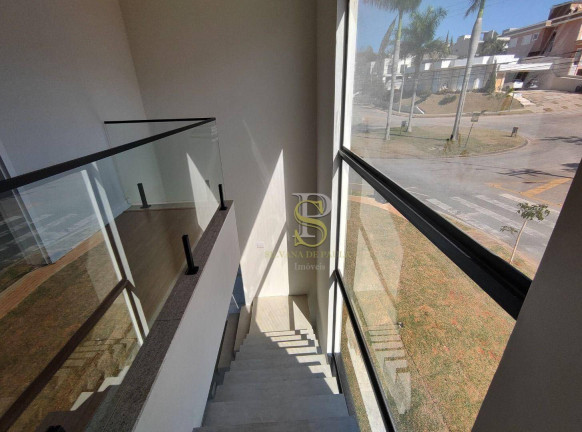 Imagem Casa com 4 Quartos à Venda, 345 m² em Condomínio Fechado - Atibaia Imagem Casa com 4 Quartos à Venda, 345 m² em Condomínio Fechado - Atibaia