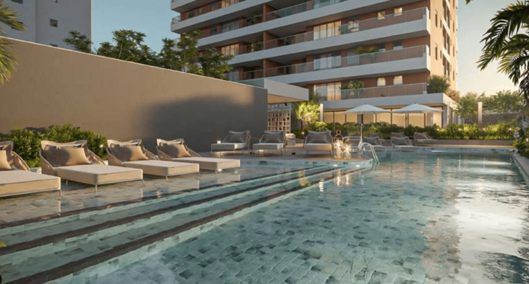 Imagem Apartamento com 3 Quartos à Venda, 151 m² em Vila Mariana - São Paulo