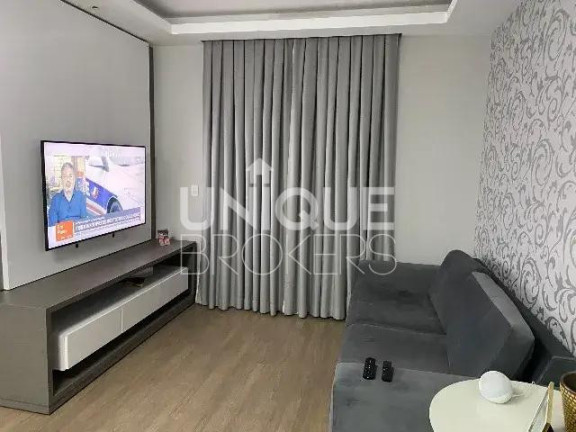 Imagem Apartamento com 3 Quartos à Venda, 83 m² em Vila Das Hortências - Jundiaí