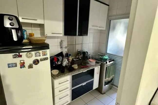 Imagem Apartamento com 2 Quartos à Venda, 48 m² em Campo Belo - São Paulo Imagem Apartamento com 2 Quartos à Venda, 48 m² em Campo Belo - São Paulo