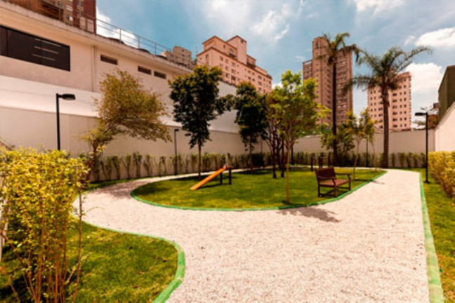 Imagem Apartamento com 2 Quartos à Venda, 75 m² em Vila Mariana - São Paulo Imagem Apartamento com 2 Quartos à Venda, 75 m² em Vila Mariana - São Paulo