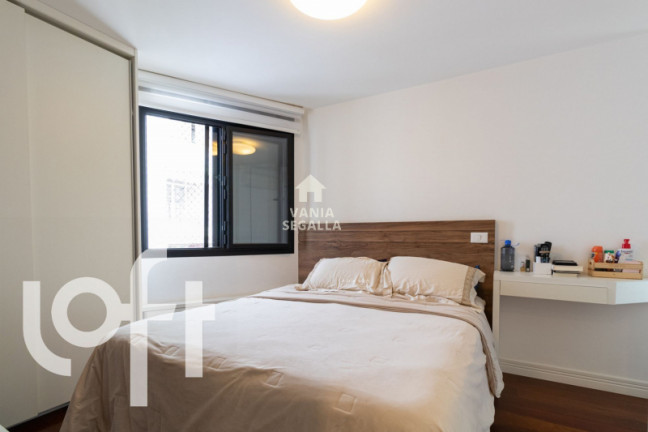 Imagem Apartamento com 3 Quartos à Venda, 138 m² em Perdizes - São Paulo