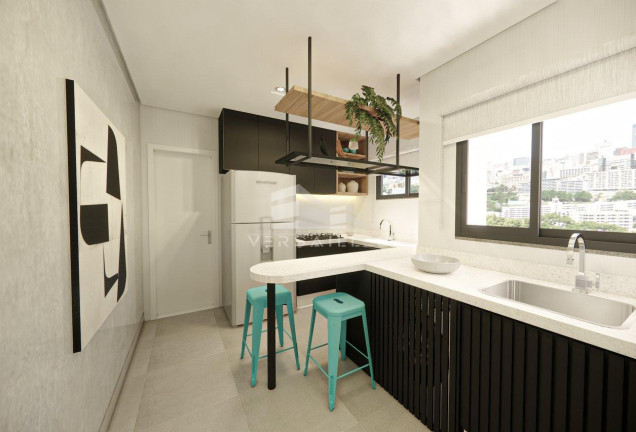 Imóvel Comercial à Venda, 33 m² em Tiradentes - Porto Velho