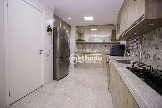 Imagem Apartamento com 3 Quartos à Venda, 188 m² em Taquaral - Campinas Imagem Apartamento com 3 Quartos à Venda, 188 m² em Taquaral - Campinas