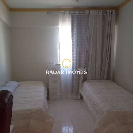 Imagem Apartamento com 2 Quartos à Venda, 78 m² em Algodoal - Cabo Frio