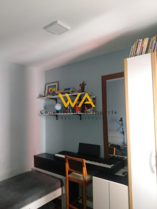 Imagem Apartamento com 3 Quartos à Venda, 67 m² em Mogi Moderno - Mogi Das Cruzes
