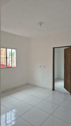 Casa com 1 Quarto para Alugar, 32 m² em Jardim Lavapes Das Graças - Cotia
