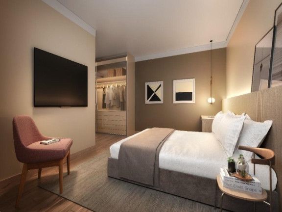 Imagem Apartamento com 3 Quartos à Venda, 150 m² em Jardim Emília - Sorocaba
