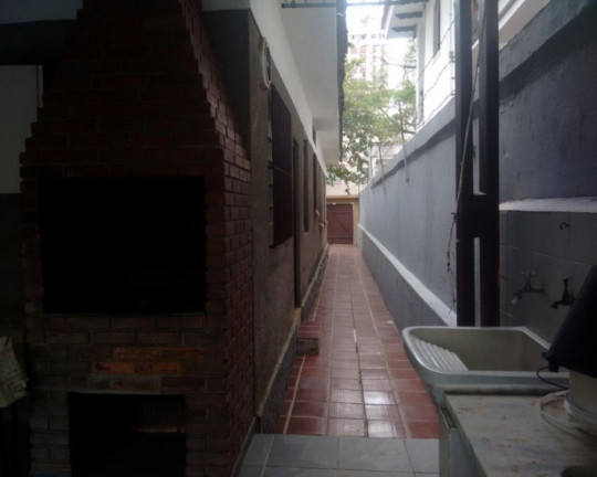 Imagem Casa com 3 Quartos à Venda, 130 m² em Pitangueiras - Guarujá