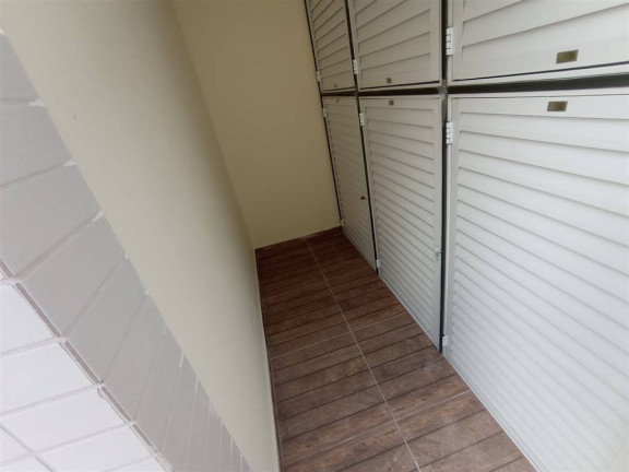 Imagem Apartamento com 2 Quartos à Venda, 66 m² em Forte - Praia Grande