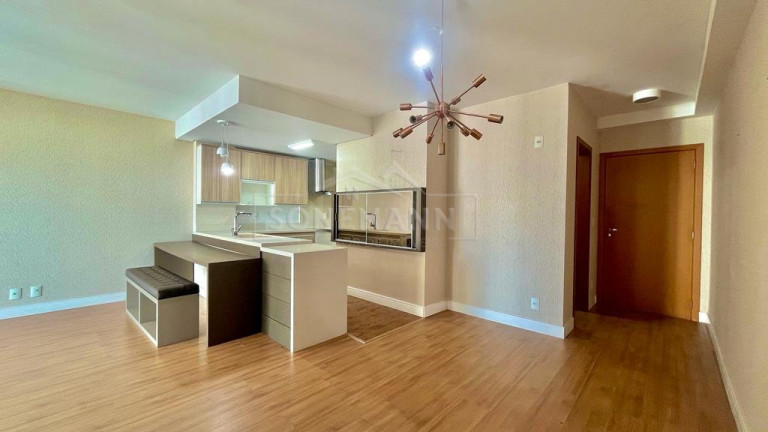 Imagem Apartamento com 4 Quartos à Venda, 124 m² em Barreiros - São José Imagem Apartamento com 4 Quartos à Venda, 124 m² em Barreiros - São José