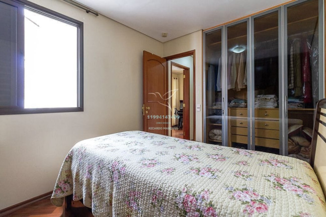 Imagem Apartamento com 2 Quartos à Venda, 77 m² em Perdizes - São Paulo
