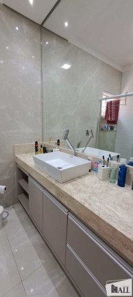 Imagem Casa com 3 Quartos à Venda, 132 m² em Setlife Mirassol - Mirassol