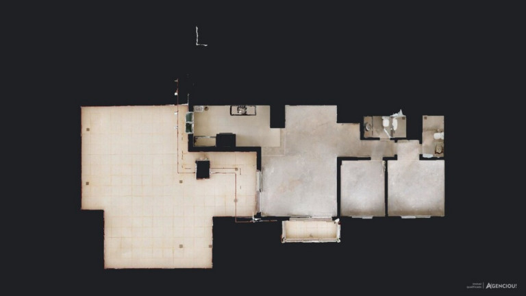 Imagem Imóvel com 2 Quartos à Venda, 166 m² em Tristeza - Porto Alegre