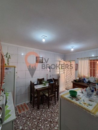 Imagem Casa com 3 Quartos à Venda, 210 m² em Jardim Casa Branca - Suzano Imagem Casa com 3 Quartos à Venda, 210 m² em Jardim Casa Branca - Suzano