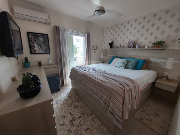 Imagem Apartamento com 3 Quartos à Venda, 83 m² em Embaré - Santos Imagem Apartamento com 3 Quartos à Venda, 83 m² em Embaré - Santos