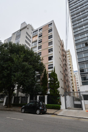 Imagem Apartamento com 3 Quartos à Venda, 175 m² em Jardim Paulista - São Paulo