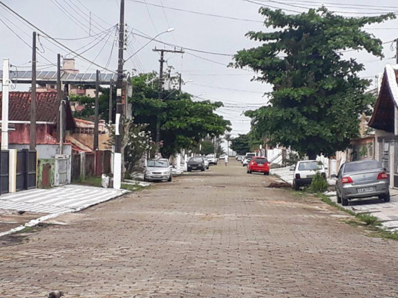 Imagem Apartamento com 1 Quarto à Venda, 50 m² em Caicara - Praia Grande