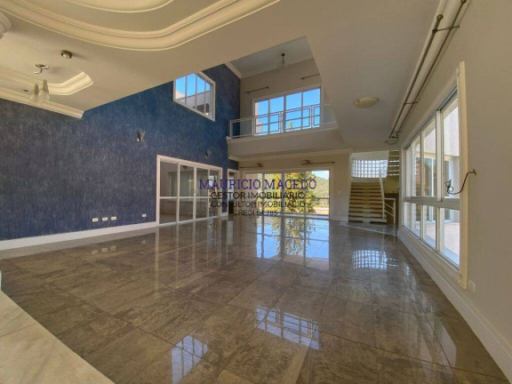 Imagem Casa com 4 Quartos à Venda, 1.190 m² em Alphaville - Santana De Parnaíba Imagem Casa com 4 Quartos à Venda, 1.190 m² em Alphaville - Santana De Parnaíba
