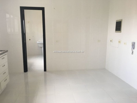 Imagem Apartamento com 3 Quartos à Venda, 133 m² em Chácara Klabin - São Paulo